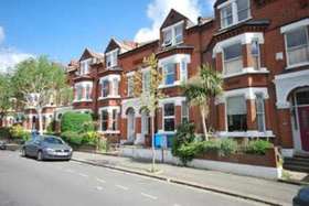 1 bedroom Flat to re...